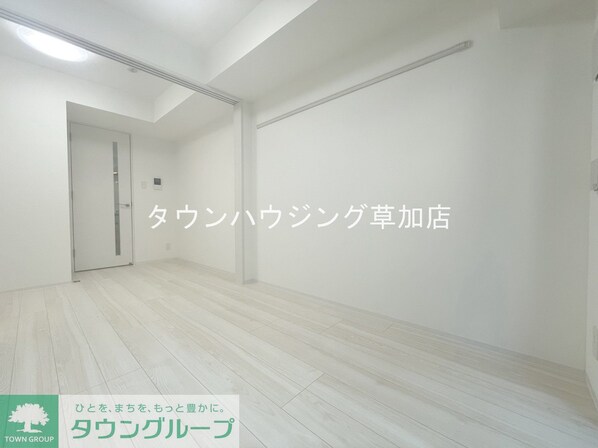 ARCOBALENO TAKENOTSUKAの物件内観写真